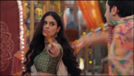 Kyunki Saas Bhi Kabhi Bahu Thi 2 - 1st October 2025